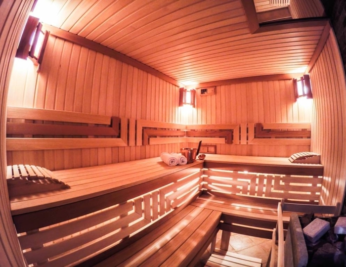 SPA-отдых - Гостиница Amran / Амран Гагра