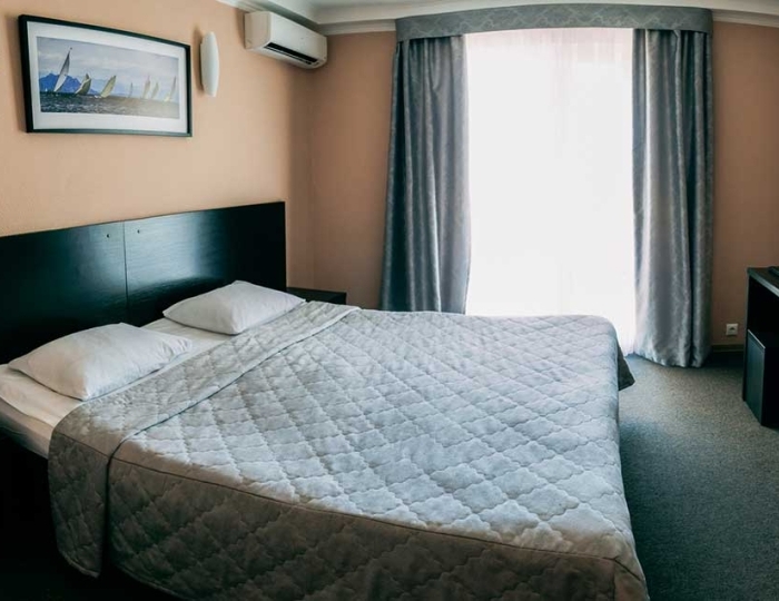 Стандарт DBL - Гостиница Amran / Амран Гагра