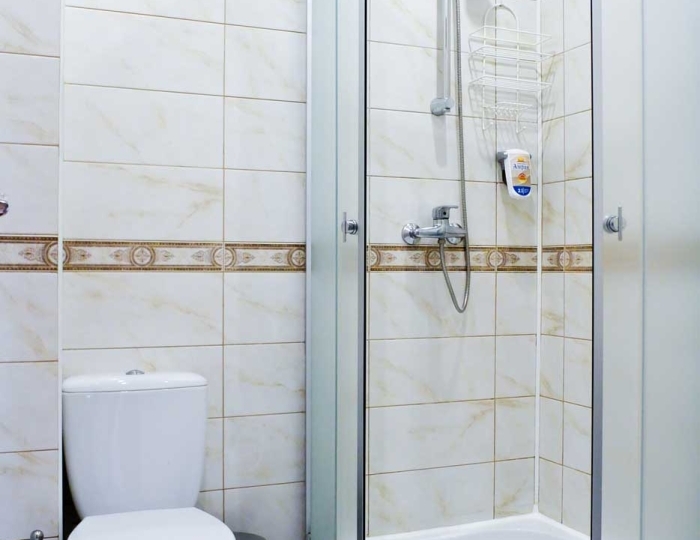 Стандарт DBL - Гостиница Amran / Амран Гагра