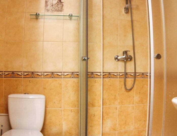 Стандарт TWIN - Гостиница Amran / Амран Гагра